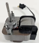 Broan Nutone Quickkit BKR60 Fan Motor Replacement Open Box. Price: $18.95.