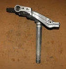 Oem Suzuki Hp Dt 25C Pilot Shaft & Bracket Pn 43741-96304-0ED Fits 1989-2000 Used. Price: $120.00.