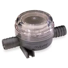 Flojet 01740000G Strainer, Line, 3/4", Barb New. Price: $21.99.