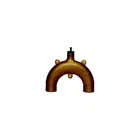 Buck Algonquin 00VL150 Vented Loop 1-1/2" New. Price: $141.89.