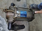 # Perko Bronze Intake Sea Water Strainer 0493006LB Used. Price: $155.00.