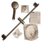 Kohler 98362-G-BN Awaken B90 Handshower Kit, 1.75 Gpm Brushed Nickel Open. Price: $118.90.
