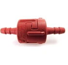 Raritan Engineering CH37E Siphon Check Valve Crown Head New. Price: $36.95.