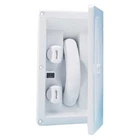 Whale Swim 'n' Rinse White Hot & Cold Shower New. Price: $281.20.