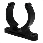 Five Oceans Marine Boat Hook Holder Spring Clips Up To 1-1/2" Tube FO1843 New. Price: $8.50.