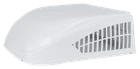 Icon 12272 Polar White Dometic Brisk Air Ii A/c Shroud New. Price: $194.15.
