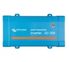 Victron Energy 500VA 48VOLT 120V Ac Pure Sine Wave Inverter, Nema 515R. Price: $249.64.