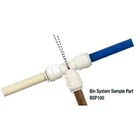 Sea Inc BSP100 Techbin System Sample Kit New. Price: $30.25.