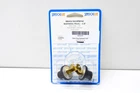 Sea-dog 6503476 Brass/neoprene Baitwell Plug 5/8" Nos New. Price: $14.99.