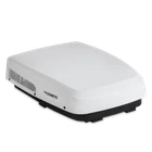 Dometic FJX5457MWHCS Air Conditioner 13500 Btu Fits 14INX14IN Vent Opening White New. Price: $1234.99.