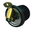 Seadog 520092-1 Sea-dog Brass Baitwell Plug 1/2" (5200921) New. Price: $19.82.