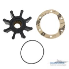 Sea Water Pump Impeller For Jabsco Outboard Replacement 920-0001-P New. Price: $16.14.