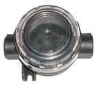 Flojet Inline Strainer Kit 3/8 Npt Female Inlet Outlet Fittings, 2GPM, 01740375G New. Price: $29.95.