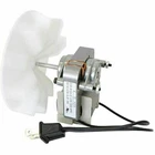 Bathroom Exhaust Motor Fan Blade Assembly For Ventrola E498-1 Sears 569 New. Price: $39.90.