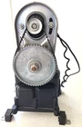 *** Jabsco 36900-1000 High Pressure Belt Drive Diaphragm Water Pump 12V. Price: $129.90.