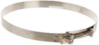 Trident Marine 720-8000 Stainless Steel T-bolt Hose Clamps, 3/4", Range 8.62" New. Price: $22.99.