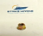 John Deere N10215, Hex Prevailing Torque Nut M10 New. Price: $10.95.