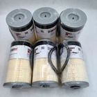6PCS Genuine Fleetguard FS19727 Cummins Fuel/water Separator Us New. Price: $62.99.