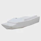 Mastercraft Boat Water Storage Tank 558859G 90 Gallon Polyethylene New. Price: $692.81.