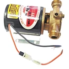 6380=0001 Jabsco 32VDC Vintage Bilge Pump "water Puppy" Series New. Price: $199.99.