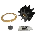 Jabsco Replacement Nitrile Impeller 836-0003-P New. Price: $80.99.