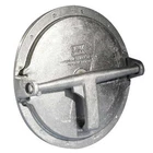 Whale TCL2 9" Locker Door - Diecast Aluminum LD2000 New. Price: $136.84.
