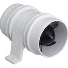 Attwood Inch 3" Water Resistant Turbo In-line Bilge Blower 1733-4 17334 New. Price: $34.99.