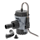 Johnson Pumps 10-13626-05 Bilge New. Price: $54.41.