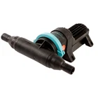 Whale Gulper Grouper Fishbox Evacuation Pump 24V BP4574 Upc 766478942401 New. Price: $274.86.