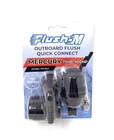Mercury Outboard Flush Quick Connect 75-500HP Fm-blk New. Price: $75.00.