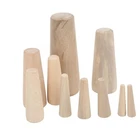 10PCS Marine Tapered Thru Hull Emergency Soft Wood Plugs Drain For Boat Us New. Price: $13.92.