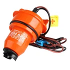 Seaflo 12V 800 Gph Replacement Cartridge Motor For Bilge/livewell/baitwell New. Price: $28.34.
