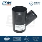 Webasto Duct Y Branch X 60 90MM Genuine, 1320707A New. Price: $18.84.