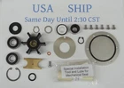 Major Repair Kit For Johnson Pump 10-24570-01 10-24570-07 10-24570-51 F4B-8 New. Price: $115.45.