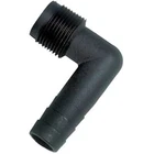 Forespar 3/4" X Male Elbow Hecm 12 #901001 New. Price: $5.95.
