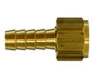 Midland Metal 32-123 32123 Brass 3/8" Hose X Npsm Swivel Adapter Fitting New. Price: $14.95.