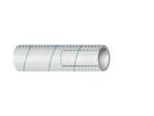 Sierramarine 16-164-0126S 1/2' Wht. Reinf Pvc W/blue Tracer New. Price: $64.99.