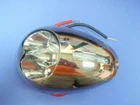 Docking Light Led Deck Mount 630 69388SSD Stainless Itc Bright Marine Boat New. Price: $99.95.