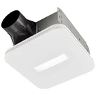 Broan-nutone AER80CCTK Cleancover Bath Fan, Cfm, 0.7 Sone, With Selectable New. Price: $155.88.