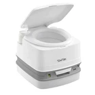 Thetford 50021 92814 Porta Potti 345, White, 3.2 Gal. New. Price: $166.99.