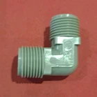 Zurn Pex QC32T Coupler Fitting 1/2" Mpt 90 Degree New. Price: $9.95.