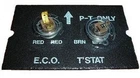 Dometic 91447, Oem Atwood Rv Water Heater E.c.o. High Temperature Cut-off New. Price: $25.19.