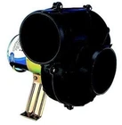 Jabsco 4" Continuous Heavy Duty Blower W/flexmount, 12V 35770-0092 New. Price: $306.99.