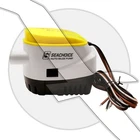 Seachoice 800 Gph Automatic Bilge Pump 50-19276 New. Price: $59.99.