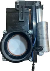 Lasalle Bristol 66N4MDVAM 3" Motorized Termination Valve With Motorizing Kit New. Price: $199.99.
