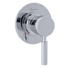 Ambassador Marine 134-0732-CP Aviani- 1H Shower Mixer, Thin Wall-mount (chrome) New. Price: $179.29.