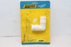 Seachoice 1-1/8" 1-1/4" Plastic 90 Degree Hose Fitting For Boats. Usa New. Price: $5.99.