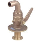 Perko 0834006PLB Seacock Curved Tp 1IN New. Price: $299.64.