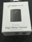 Marine High Water Sensor F/siren SM-WLS3-HIWS-917 New. Price: $89.99.