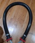 Flow-rite Boat Livewell Hose With 3/4" Qwik-lok 20" In Length New. Price: $22.99.